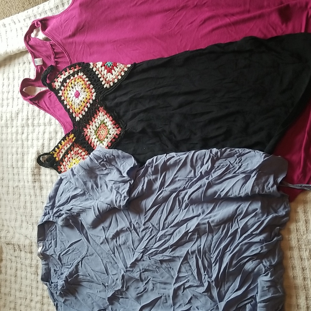 Old Navy Cover Up